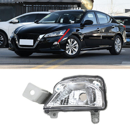 26135-6CT0A适用19-22天籁日行灯不带LED26130-6CT0A