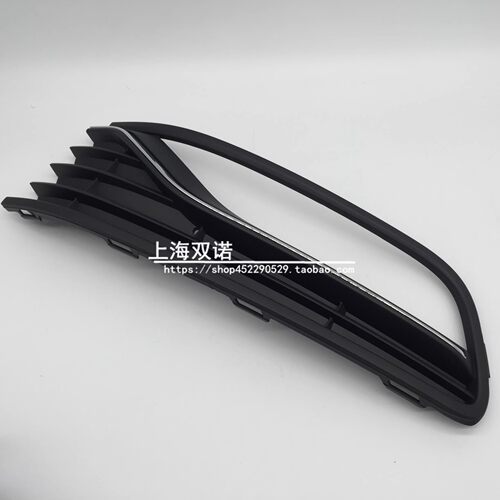 适用14-15-17款新polo波罗前雾灯防雾灯总成雾灯框雾灯罩