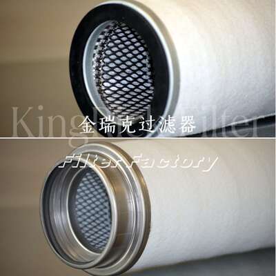 ACO-61401R 航空燃油滤清器滤芯 Aquacon 航空过滤滤芯