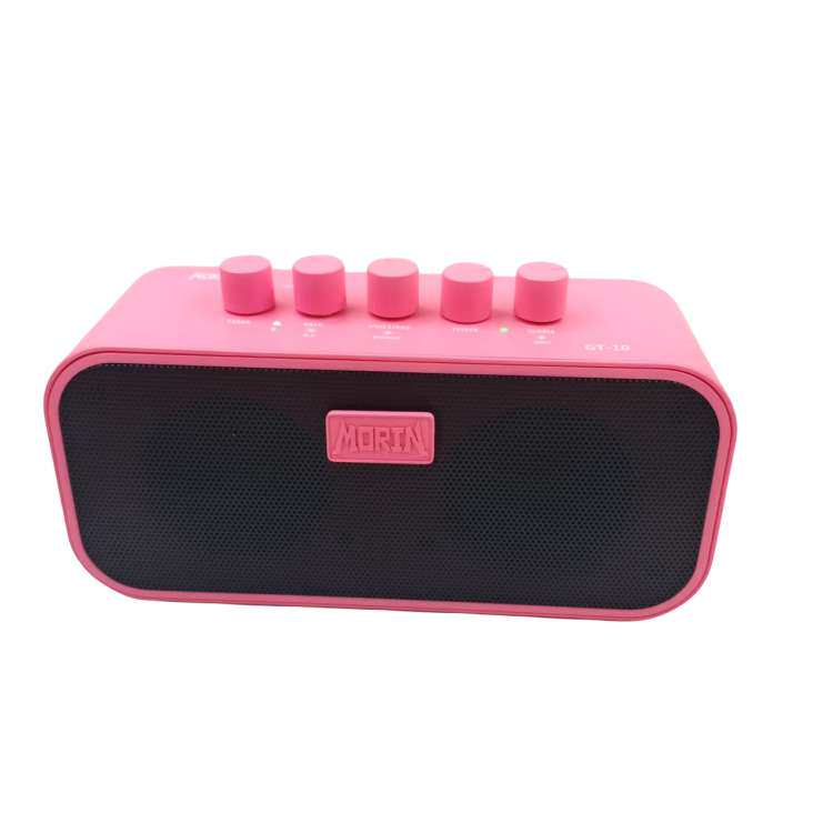 便携式蓝牙电吉他音箱吉他音箱乐器配件充电式音箱