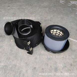 AF26165 P785542 A0040942404 E497L空气滤清器滤芯空滤 RS5362
