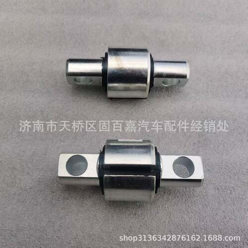 810-96210-0609驾驶室前悬衬套 翻转轴衬套（前铁）豪沃汕德卡