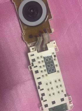 EBR874198洗衣机配件EAX67548409-1.0 EBR339279 EBR874198 92