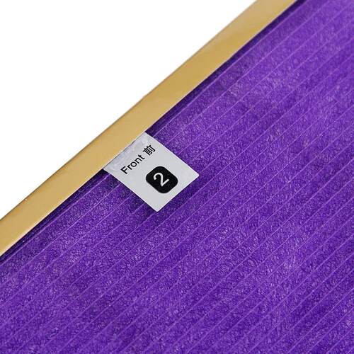 适配菲利浦空气净化器滤芯AC4372/4373/4076 除尘AC4151前置滤网