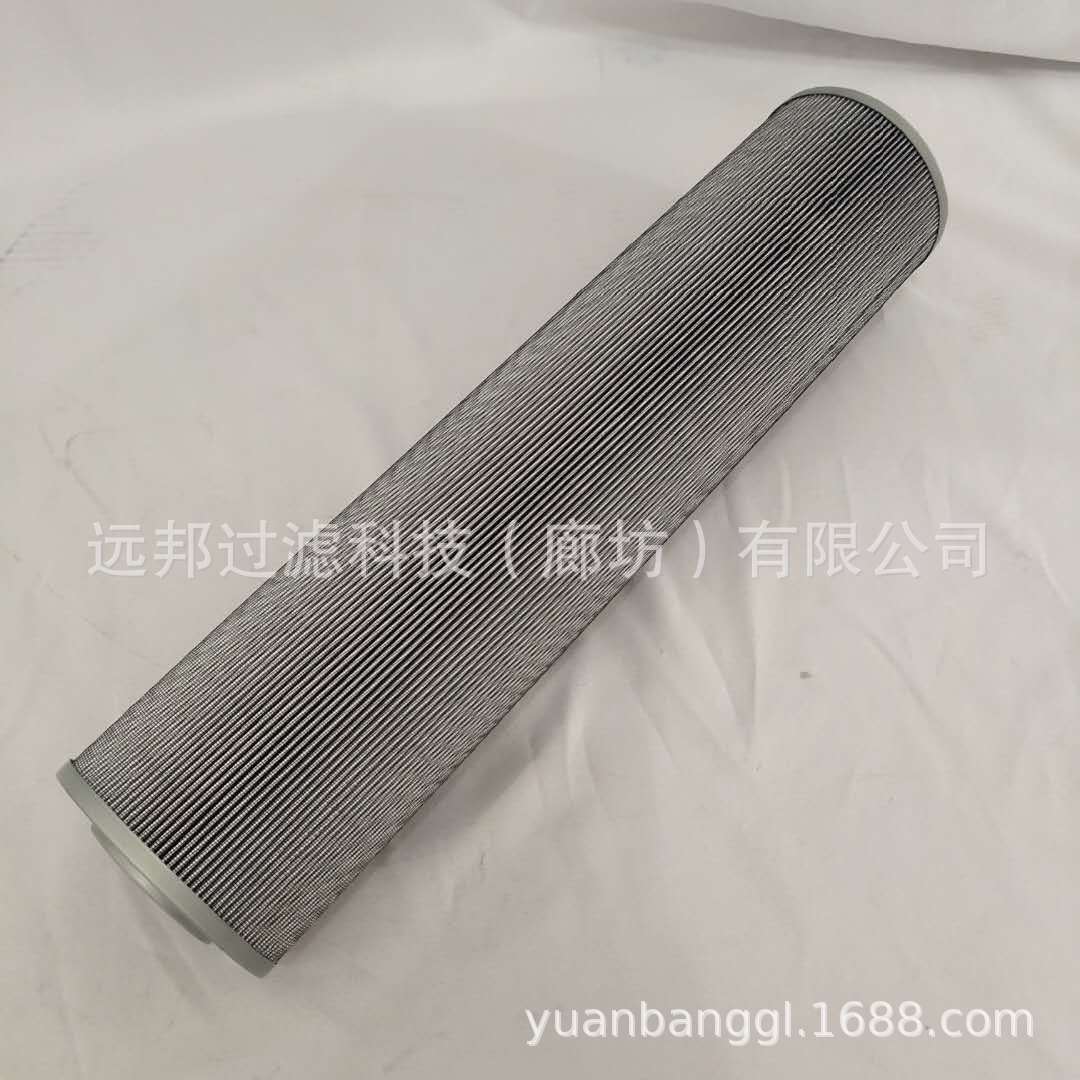 供应 颇克 液压滤清器滤芯V2.1460-26泵车液压回油过滤器