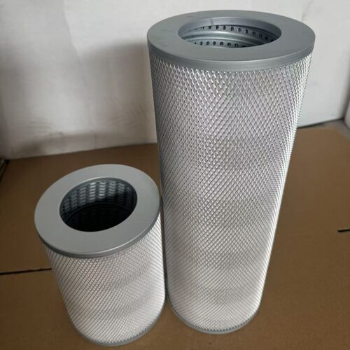 厂家 滤芯209-60-77531 HF35504适配挖掘机PC750-7液压回油滤