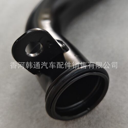 25460-2G201适用于现代起亚汽车配件发动机进水管254602G201