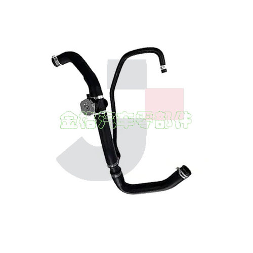 适用吉普 克莱斯勒Caliber07~ 09冷却液软管OE 5058482AH