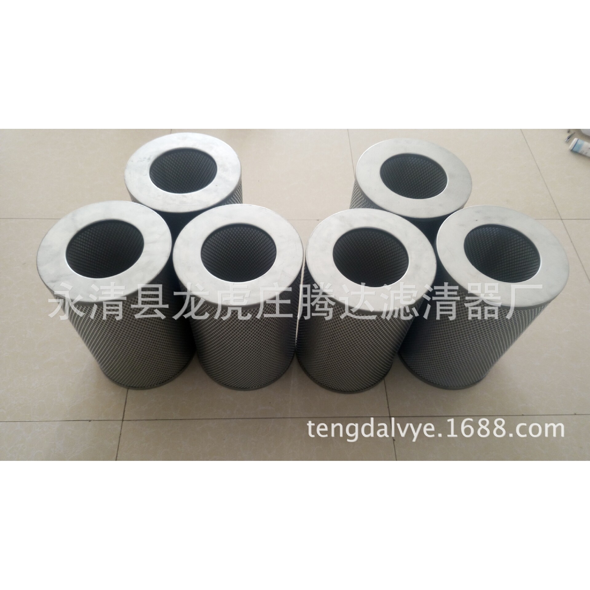 上海凯尼KT150机械泵滤芯C8800010真空泵油雾分离器