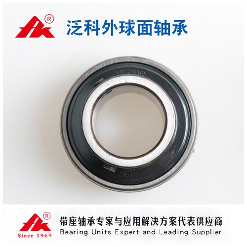 泛5FK外球面轴承 UC311 312 313 314 31科 316 3 7 3181319 320
