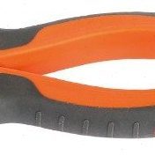 钢盾工具日式斜嘴钳5寸6寸7寸 S043006 S043007 S043008