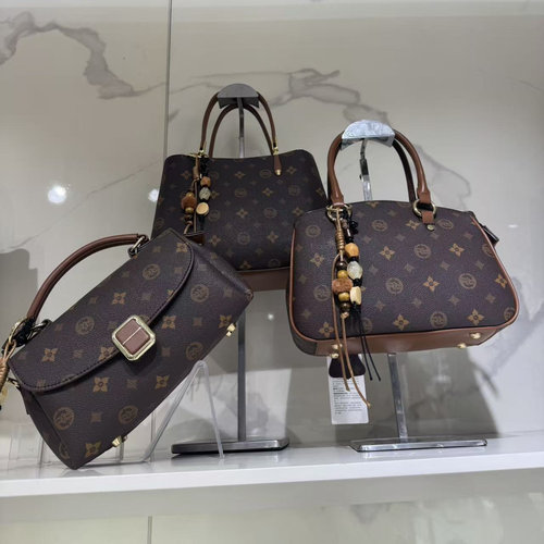 红蜻蜓正品商场同款女单肩手提包