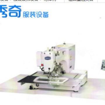 电子花样机NS-1310腰带饰品电子花样机自动缝花机