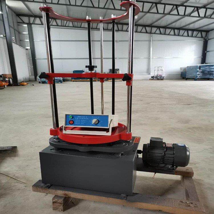 ZBSX-92A型震击式标准振筛机顶击式摇筛机震击式振摆仪电动振筛机