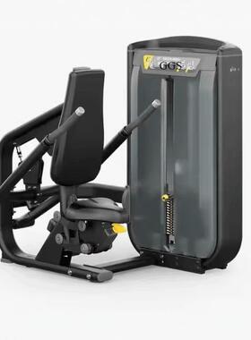 三头下压PresseàtripletêteÉquipementd