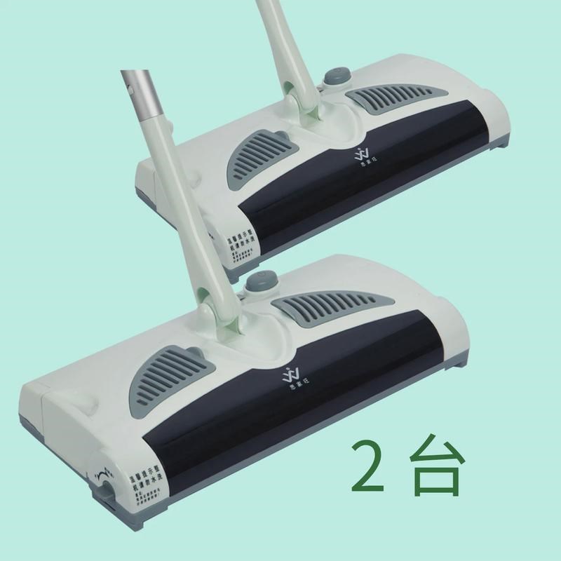 V3FPW-S0i18手推式电动吸扫拖一体机家用无线电动拖把扫地机器人