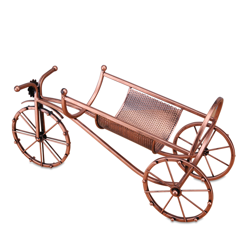 3L5L大号红酒架摆件葡萄酒酒架3升5升红酒展示架酒瓶装饰架子