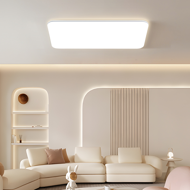 箭牌眼卫士中科稀土护眼吸顶灯