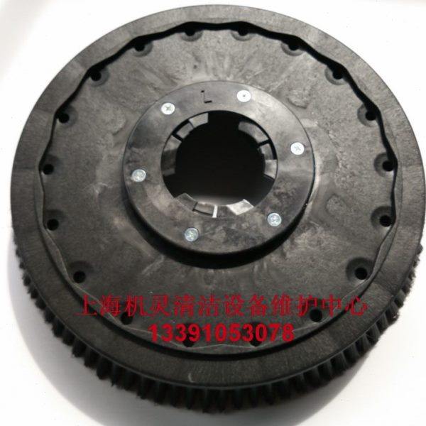 超洁亮AS-173H SC-173H A-039 A-041 A-042刷地机配件洗地毯刷盘