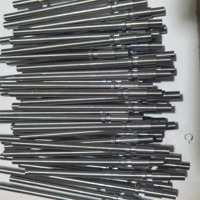 车床加工单件定做机械加工数控车床零件加工上海车W床外协代加工