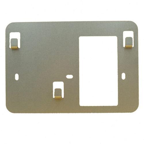 松本智能可视对讲室内机挂板挂架TH3-880d4.3-H4K1S H4Q1支架背板