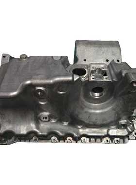 11137637608适用于宝马X5 F15 X6 F16 X528iX X540eX汽车油底壳