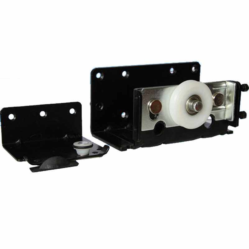 厂家直供滑轮滑车衣橱壁柜门轨 兴达外挂式大衣柜外侧滑轮套件,鲜花速递/花卉仿真/绿植园艺,其它园艺用品,淘宝优惠券,粉丝福利购,淘宝优惠卷