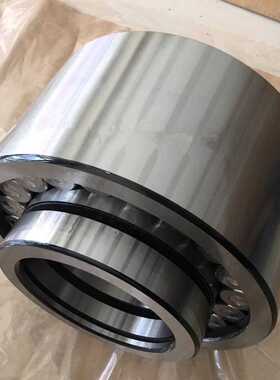 现货供应MZ290A采煤机轴承尺寸145X290X158/218  破碎机振动筛