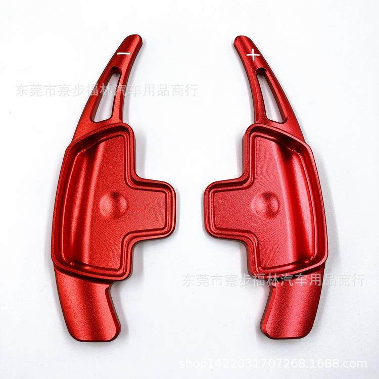 适用于奔驰换挡拨片A B C CLA CLS E GLC GLE S SL SLC V G 威霆