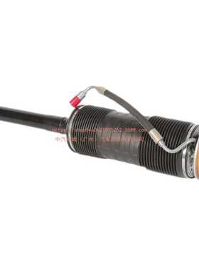 For 14-18 Mercedes W222 S600 MAYBACH Rear Left ABC Shock Str