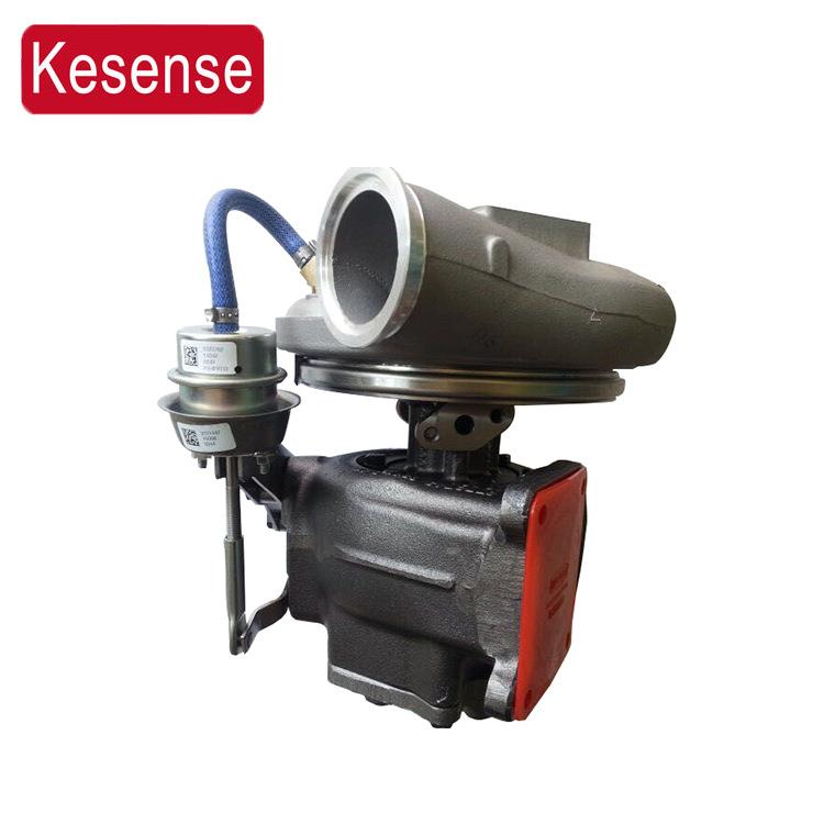 HE500WG涡轮增压器150113118000 202V09100-7926 3790082