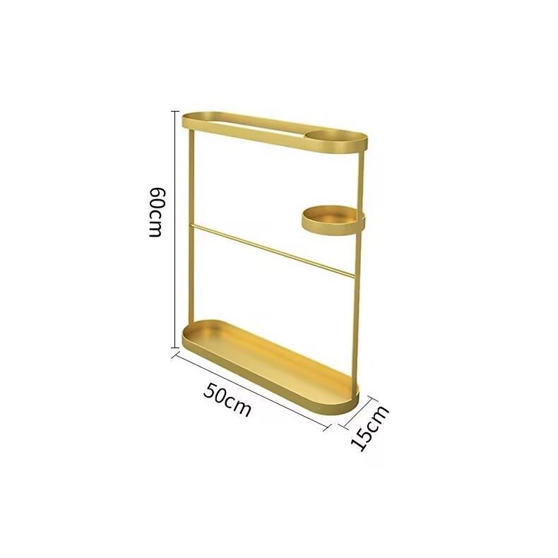 铁艺雨伞架酒店大堂铁艺雨伞架创意雨伞桶 收纳架雨伞挂架门口