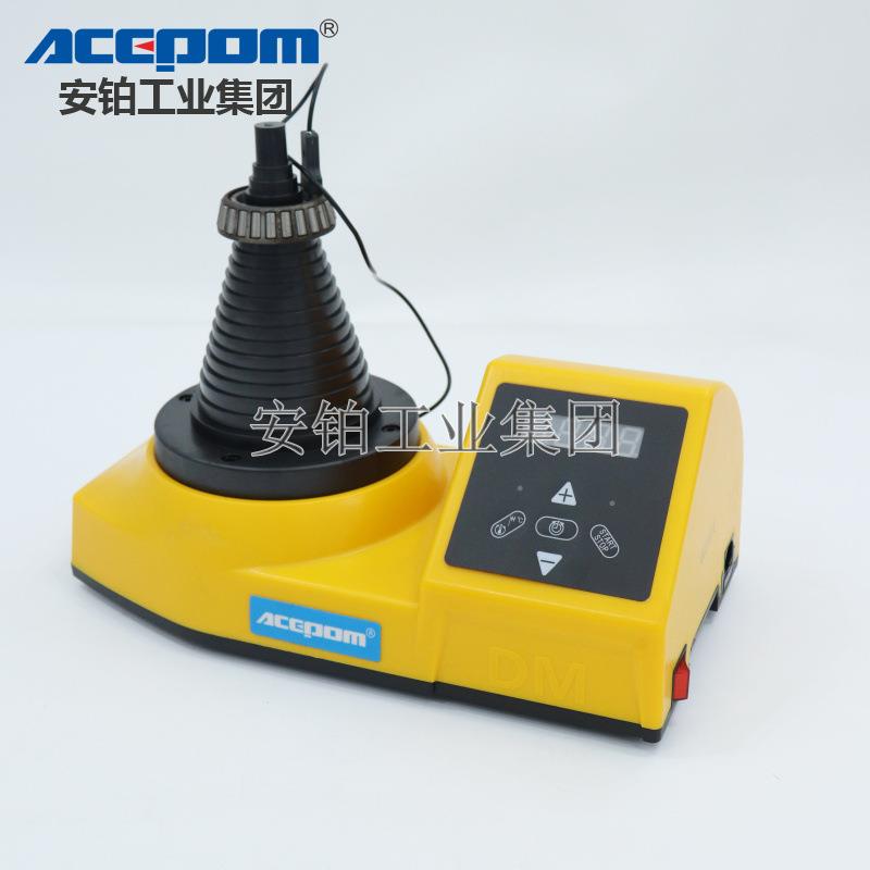 安铂工业微电脑自控轴承塔式加热器ACEPOM160温度传感器塔式外箱