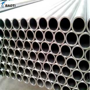 宝钛集团供应TA2/TA18/等钛管纯钛管规格齐全 可 零售