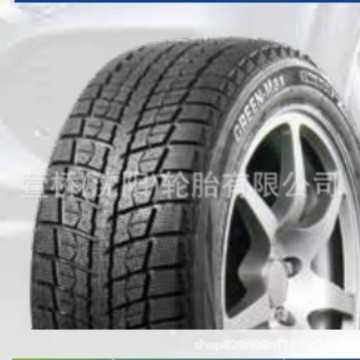 玲珑雪地轮胎195/55R16  G-M WINTER  ICE-15  冬季轮胎LINGLONG