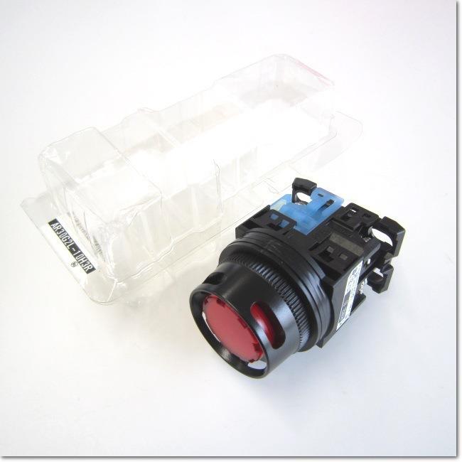 AR30G3L-01E3G富士金属圈带灯AR30G3L-11E3G AR30G3L-01E3R