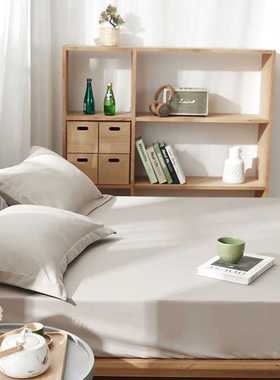 2024 Mattress cover cotton bed breathable fitted sheet pad