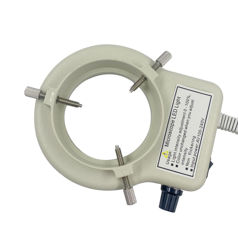 电子显微镜 数码显微镜 高清手机维修显微镜 工业显微镜补光灯