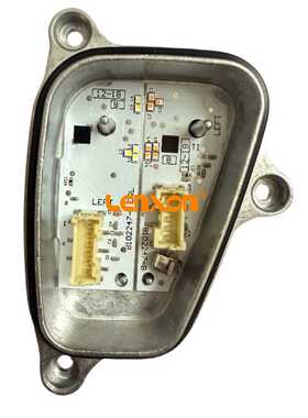 6F0941475 6F0941476适用西雅特Seat Leon Cupra LED光源模块