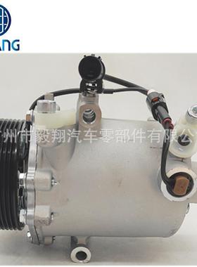 适用 MSC060CAS AC Compressor Mitsubishi Colt lancer 1.5L