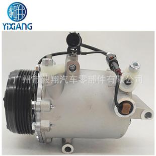 适用 MSC060CAS AC Compressor Mitsubishi Colt lancer 1.5L