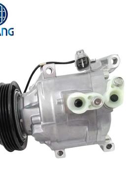 适用 AC compressor SCSA06C Toyota Echo Yaris Corolla Carola
