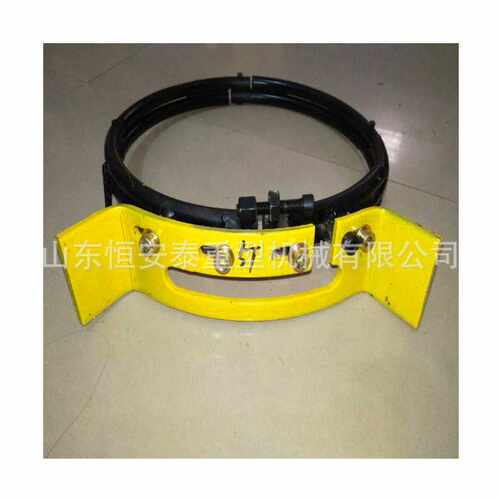 厂方销售钢丝绳电动葫芦10吨T导绳器导绳索排线器
