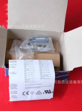 Sick西克 WSWE100-2N3439 光电传感器全新仪价出售