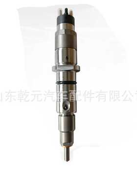 共轨喷油器总成 0445120501  副厂全新 / 厂家