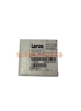 EVS9326-EP  LENZE  多功能处理器模块
