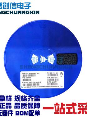 BZX84C30V SOT-23封装 贴片塑封装稳压二极管 丝印Y11 电压30V