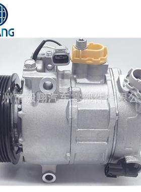 适用 7SBH17C AC Compressor Dodge Ram1500 3500 5.7L68140664AD