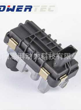 电子执行器GT2056V G-219 712120涡轮增压器配件适用于克莱斯勒