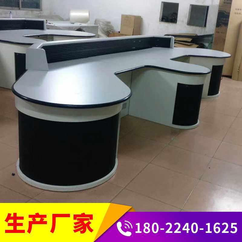 2联操作台3联控制台4联操作台转弯操作台弧形操作台